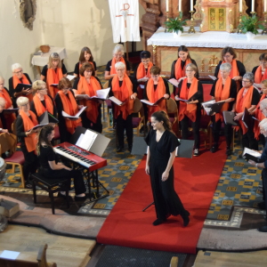 Konzert 2023