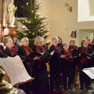 Adventskonzert 2023