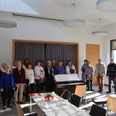 Jahresanfangsfeier 2025