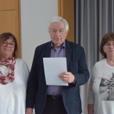 Jahresanfangsfeier 2025