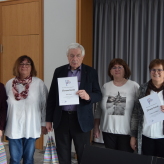 Jahresanfangsfeier 2025