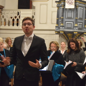 Abba -Ein Best of_ Konzert in Büdesheim