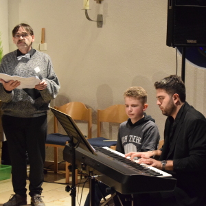 ABBA Konzert_Büdesheim_27.02.2026