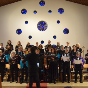 ABBA Konzert_Büdesheim_27.02.2026