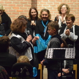 ABBA additional concert_Karben_01.03.2026