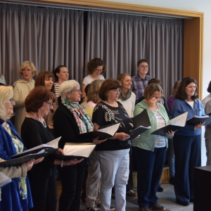 Jahresanfangsfeier 2026