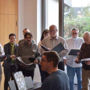 Jahresanfangsfeier 2026