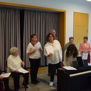 Jahresanfangsfeier 2026