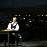 © Barbara Pálffy/Volksoper Wien