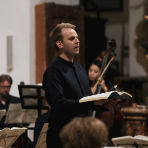 J. S. Bach: Mass in B-Minor - Mondsee 2022 - © David Fliri