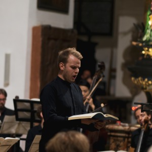 J. S. BACH: Messe in h-Moll - Mondsee 2022 - © David Fliri