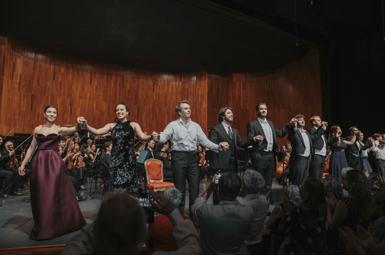 © Salzburger Festspiele / Marco Borrelli