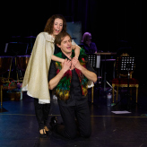 imprO-Opera "Die Welt der Mozart-Opern"