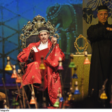 Musikgeschichten «Die chinesische Nachtigall»