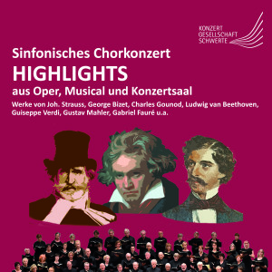 Plakat Schwerte