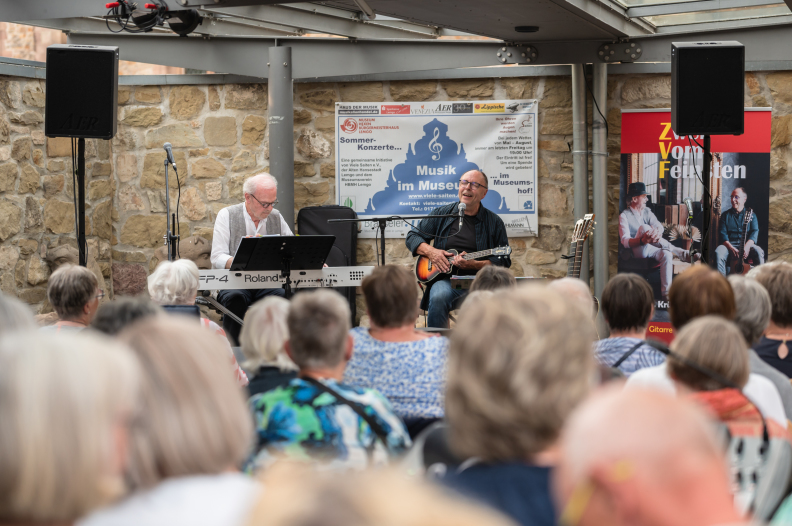 Hexenbürgermeisterhaus Lemgo,Foto: Arthur Isaak