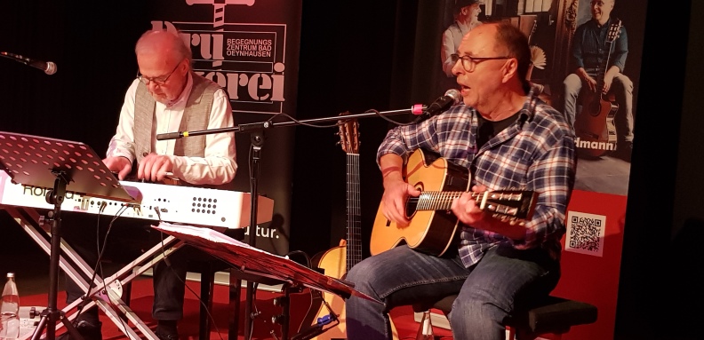 Druckerei Bad Oeynhausen (Foto: privat)