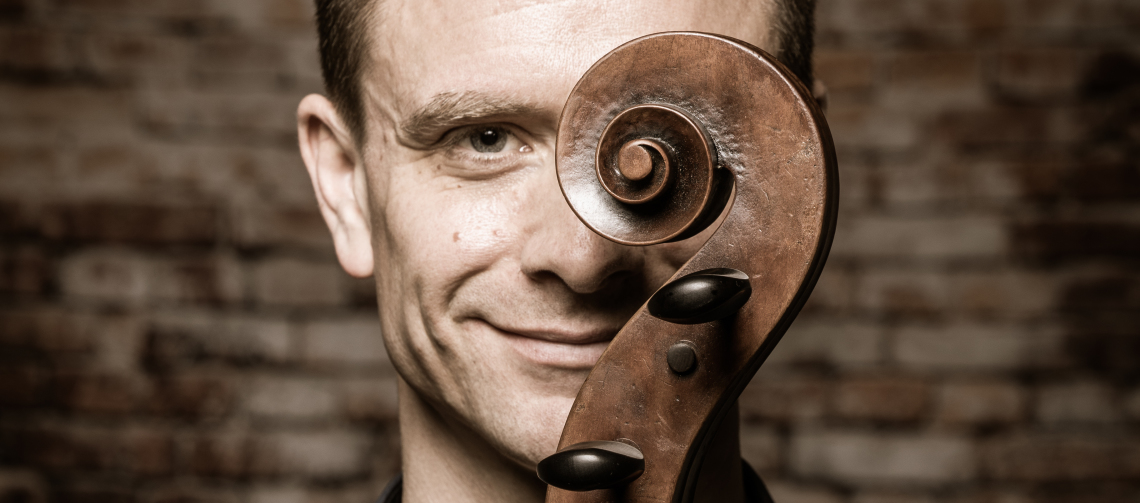 Heiner Reich Violoncello