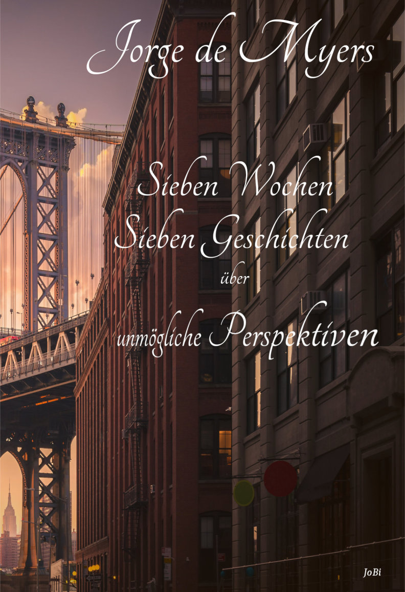 Sieben Kurzgeschichten