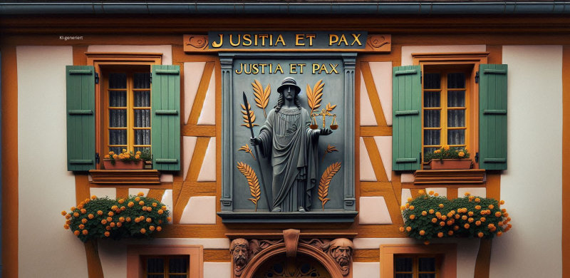 Geheimnisvolles Gandenthal