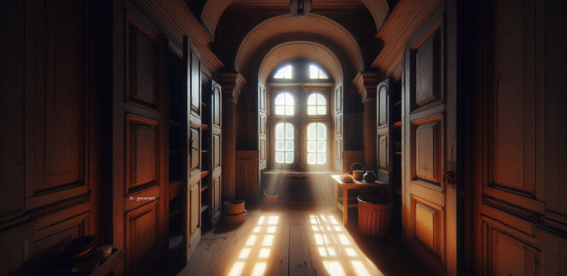 Geheimnisvolles Gandenthal