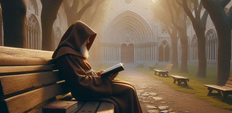 Geheimnisvolles Gandenthal