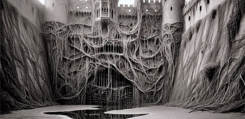 Geheimnisvolles Gandenthal