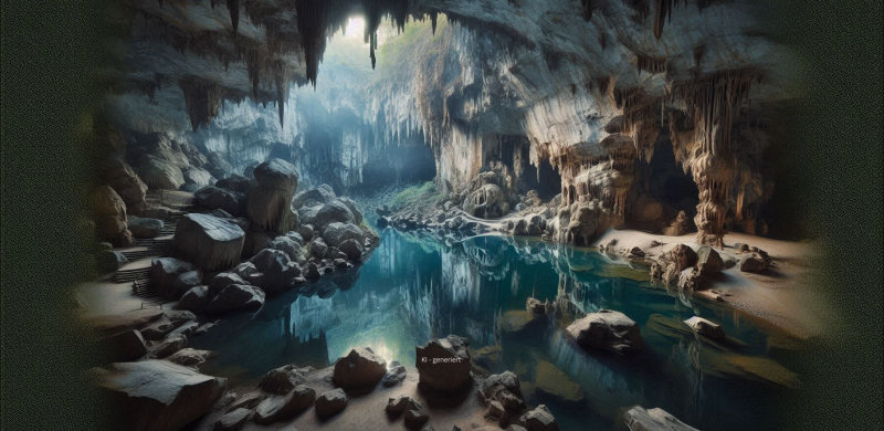 Geheimnisvolles Gandenthal