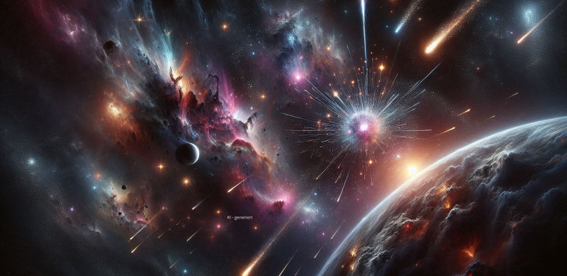 Geheimnisvolles Gandenthal