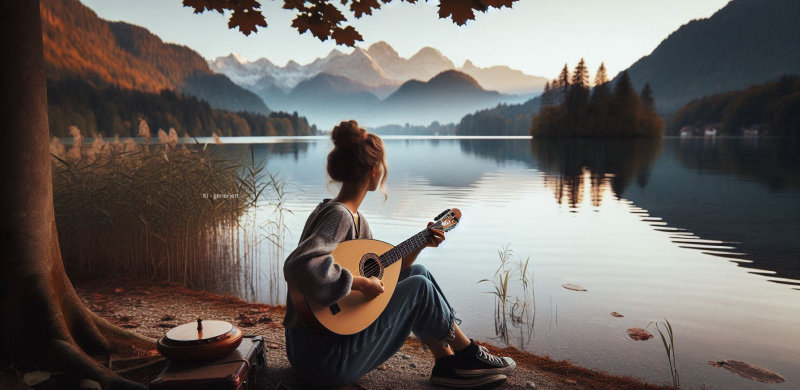 Geheimnisvolles Gandenthal