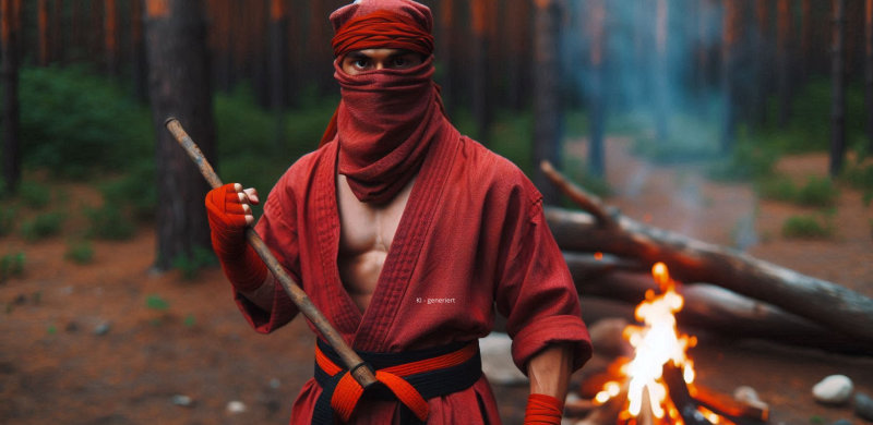 Geheimnisvolles Gandenthal