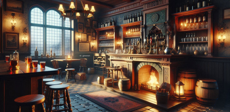 Geheimnisvolles Gandenthal 