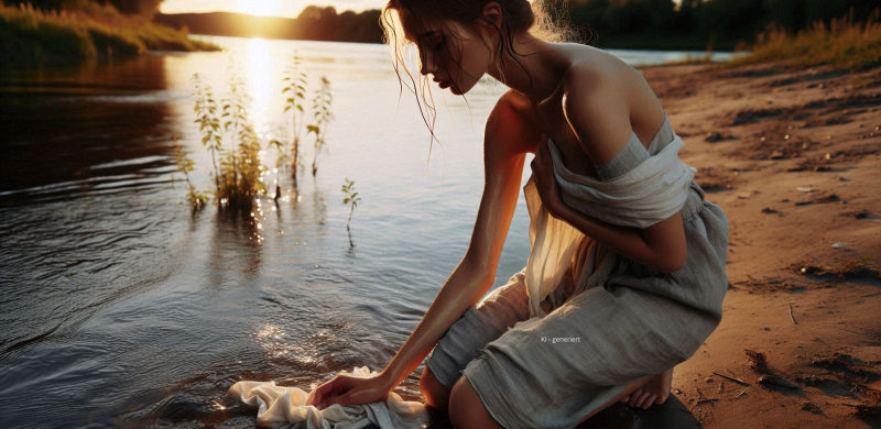 Geheimnisvolles Gandenthal