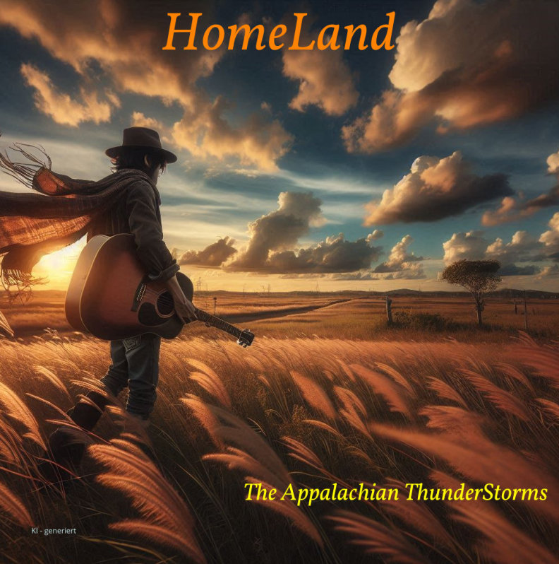 HomeLand . Jorge de Myers