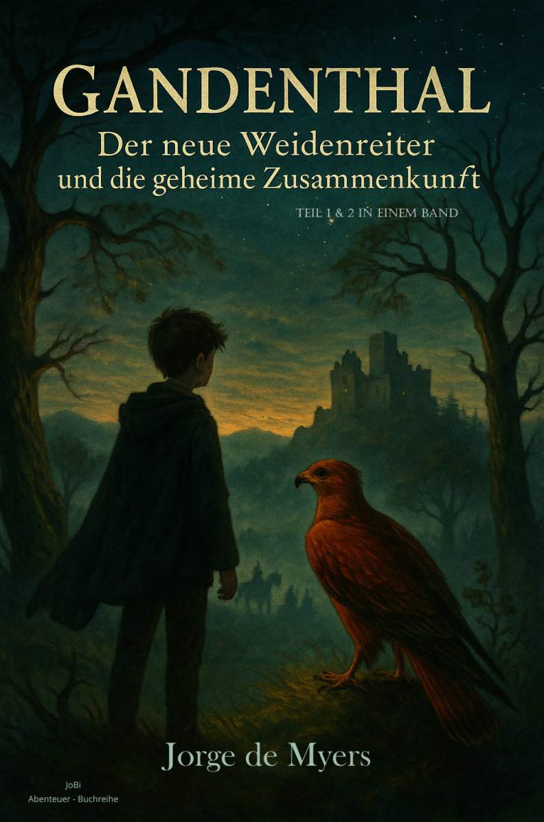 Geheimnisvolles Gandenthal