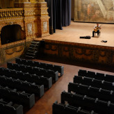 Scarlatti k.259 by Marco Tullio Giordana