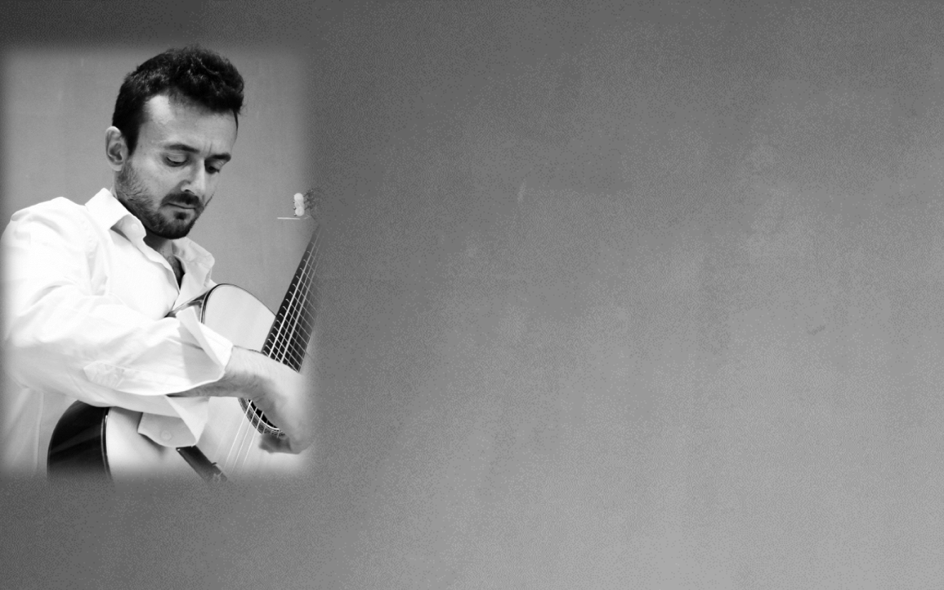 Antonio Mascolo - Classical Guitar - Classical music - compostion - improvisation