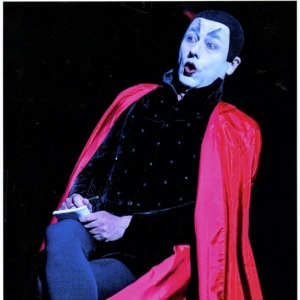 Faust Mephisto Hildesheim