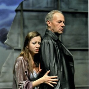 Rape of Lucretia Collatinus Meiningen