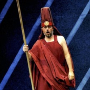 Aida Ramphis Hildesheim