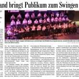 21.11.2024 - BADISCHE ZEITUNG
