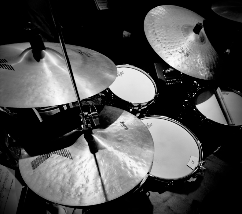 2025 | THE DESERT JAZZ ORCHESTRA | FREIBURG | JAZZKONGRESS