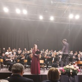 F. Mendelssohn-Bartholdy "42. Psalm" - Höhenkirchen/München