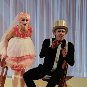 © Maurice Korbel 2023