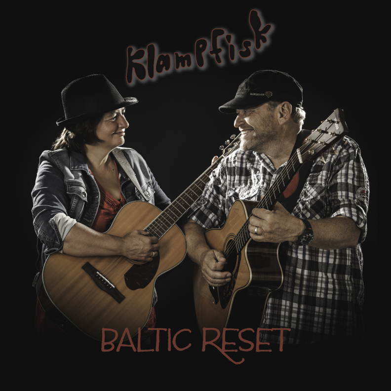 Baltic Reset