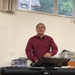 Uwe Wagner Onstmettingen