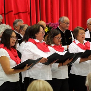 Projektchor Onstmettingen