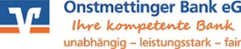 Onstmettinger Bank eG