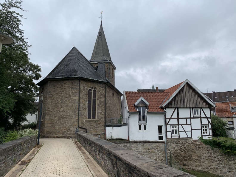 Fotos: © Bochumer Orgelfestival