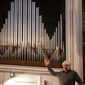 Chiesa di San Bartolomeo Solomeo - Foto © Hermans Festival